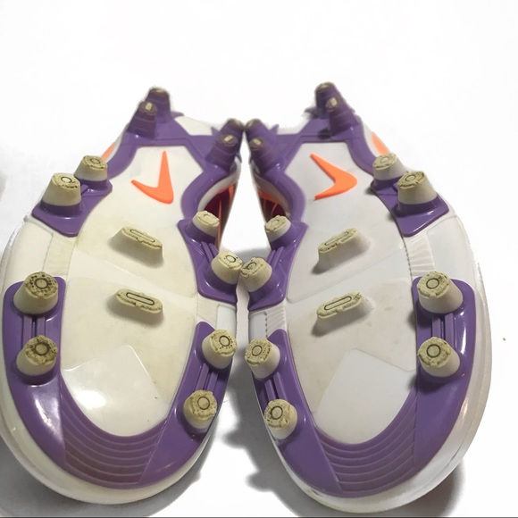 ⚽️ Nike Women’s Mercurial Vortex FG ⚽️ - Picture 7 of 8